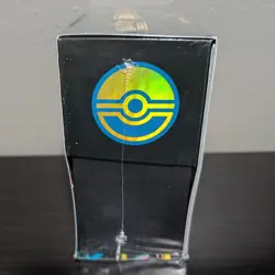 Pokemon TCG - Mega Evolution Lucario Elite Trainer Box ETB - Sealed New - Image 4