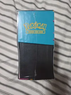 Pokemon TCG Mega Evolution Ascended Heroes ETB Factory Sealed - Image 4