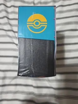 Pokemon TCG Mega Evolution Ascended Heroes ETB Factory Sealed - Image 5