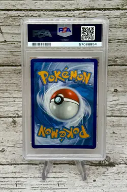 🔥 PSA 10 GEM MINT Pokemon Charizard V SWSH BSP #050 Champion’s Path ETB Promo🔥 - Image 2