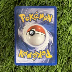 Starmie 15/113 Delta Species Reverse Holo Rare EX Delta Species MP - Image 2