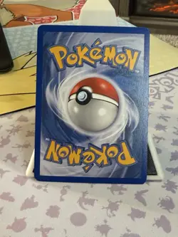 Chikorita Basic Pokemon TCG 55/101 Holo - Image 2