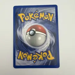 Pokemon TCG Giovanni's Persian 8/132 Gym Challenge Holo Rare - Image 4