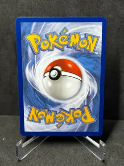 Pokemon Raticate 099/088 Perfect Order Holo Illustration Rare Near Mint - Image 2