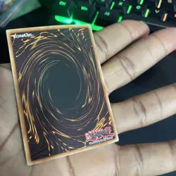 Archfiend Black Skull Dragon (UTR) CORE-EN048 1st Edition Yugioh - Image 3