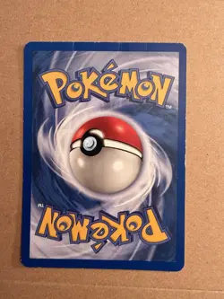 Pokemon TCG Light Dewgong Neo Destiny Card 45/105 Unlimited Uncommon - Image 2