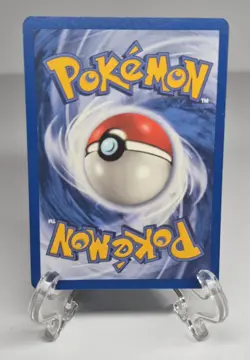 2004 Pokemon TCG Squirtle 82/112 Fire Red & Leaf Green Non Holo Trading Card - Image 2