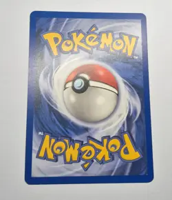 2004 Pokemon TCG Squirtle 82/112 Fire Red & Leaf Green Non Holo Trading Card - Image 4