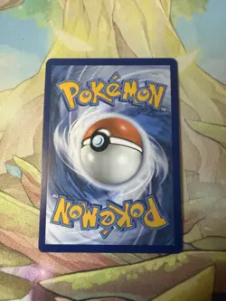 Gloom Obsidian Flames Holo Illustration Rare Card 198/197 - Image 2