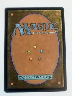MTG Pact of Negation Time Spiral Remastered TSR 77 NM Magic - Image 2