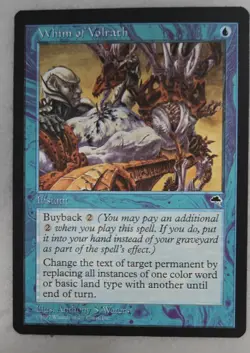 Whim of Volrath Tempest Regular - Image 1