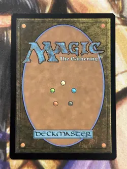 Mathemagics #0058 MTG Secrets of Strixhaven Foil English - Pack Fresh NM 🔥 - Image 2