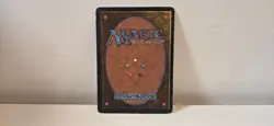 1995 MTG/Magic Winter Orb English - 4th/Fourth Edition (4ED) - See Pictures - Image 2