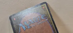 1995 MTG/Magic Winter Orb English - 4th/Fourth Edition (4ED) - See Pictures - Image 5