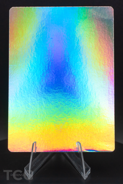 Foil Misprint Blank - Magic The Gathering - Image 1