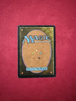 Instill Energy - Revised Edition Magic the Gathering MTG 90’s Classic Vintage - Image 2