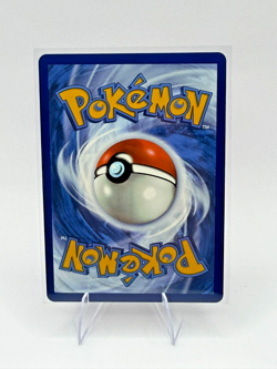 Pokemon Giacomo 138/131 Full Art Trainer Prismatic Evolutions NM Holo - Image 2