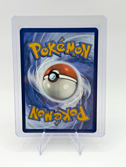 Pokemon Giacomo 138/131 Full Art Trainer Prismatic Evolutions NM Holo - Image 4