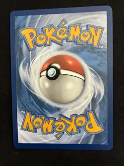 Pokemon Mimikyu TCG Scarlet & Violet Paldean Fates SVP075 Holo Promo Card - Image 2