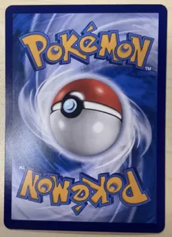 IN STOCK Pokemon Chinese Exclusive Gem Pack Vol.3 Ceruledge CBB3C-15 07/07 - Image 2