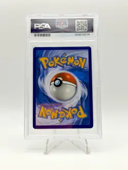 2019 POKEMON UNBROKEN BONDS UR TAG TEAM GARDEVOIR & SYLVEON GX 130/214 PSA 10 - Image 2