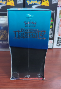 Pokemon Battle Styles Elite Trainer Box Rapid Strike Urshifu 820650808357 - Image 3