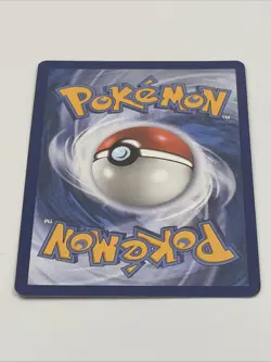 Yamask 122/086 Pokemon TCG: Scarlet & Violet White Flare Illustration Rare SV11W - Image 4