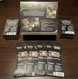 Pokemon Mega Evolution Perfect Order - ETB, Booster Bundle, & Booster Packs - Image 2