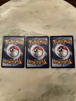 Pokemon TCG: First Partner Illustration Collection—Series 1, Kanto Starters - Image 3
