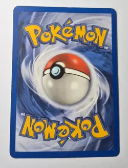 * Damaged Edges * Pokemon TCG Dark Houndoom 37/109 Non-Holo - Image 4