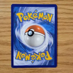 Pokemon Nest Ball SV01 255/198 Trainer Hyper Rare Holo EN - Image 2