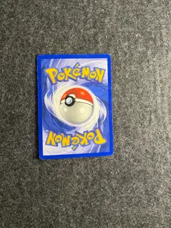 Pokemon Misty's Dewgong #054/132 Gym Challenge - Image 2