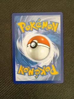 Vanillish 190/182 Illustration Rare Paradox Rift Pokemon NM/M - Image 3