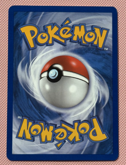 Pokemon: Ditto Delta Species 35/113 Non-Holo NM Yuka Morii - Image 2