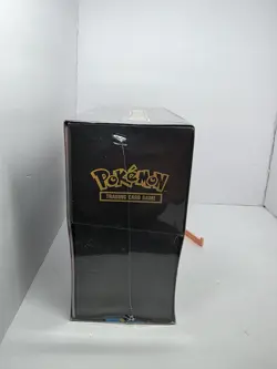 Pokemon TCG Mega Evolution Mega Lucario Elite Trainer Box ETB NEW Factory Sealed - Image 2