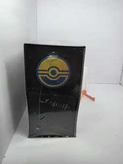 Pokemon TCG Mega Evolution Mega Lucario Elite Trainer Box ETB NEW Factory Sealed - Image 4