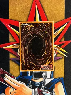AST-076 Emissary of the Afterlife Super Rare Unlimited Edition NM Yugioh - Image 2
