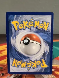 Absol EX XY62 Black Star Promo Pokemon Card See Description - Image 2
