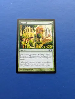 MTG Farseek: Core Set 2013 #170 â€“ NM-MT - Image 1