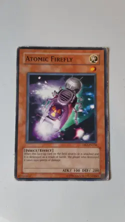 Yugioh Dark Revelation Volume 2 (DR2) Singles - Image 2