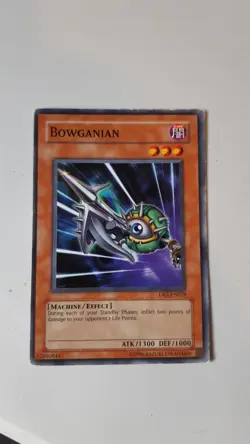 Yugioh Dark Revelation Volume 2 (DR2) Singles - Image 3