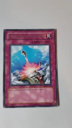 Yugioh Dark Revelation Volume 2 (DR2) Singles - Image 5