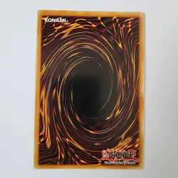 Carrierroid - PP02-EN015 - NM/VLP - Secret Rare - Unlimited - Yugioh - Image 2
