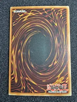 LP YUGIOH BLUE EYES WHITE DRAGON Ultra Rare SDK-001 - Image 2