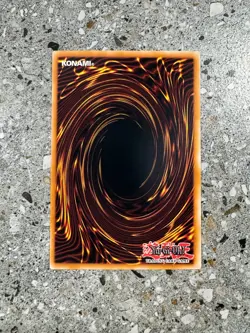 Yugioh TCG Artmage Graflare DUAD-EN010 Ultra Rare 1st Edition EU NM-M - Image 2