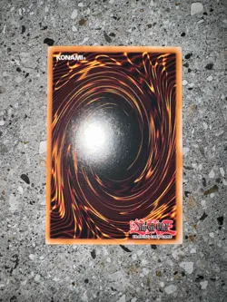 Yugioh TCG Artmage Graflare DUAD-EN010 Ultra Rare 1st Edition EU NM-M - Image 4