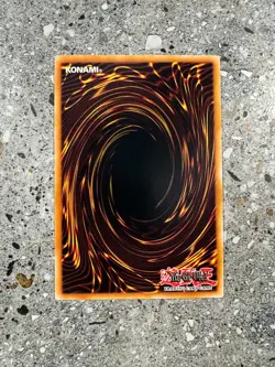 Yugioh TCG Artmage Academic Arcane Arts Acropolis DUAD-EN054 Secret 1st Ed EU NM - Image 2