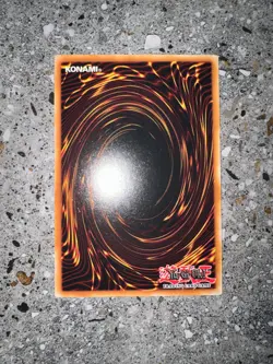 Yugioh TCG Artmage Academic Arcane Arts Acropolis DUAD-EN054 Secret 1st Ed EU NM - Image 4