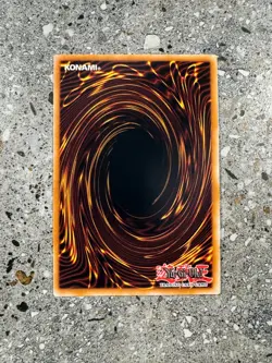 Yugioh TCG Artmage Varnish -Alteration- DUAD-EN058 Ultra Rare 1st Ed EU NM-M - Image 2