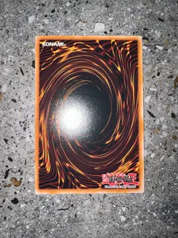 Yugioh TCG Artmage Varnish -Alteration- DUAD-EN058 Ultra Rare 1st Ed EU NM-M - Image 4